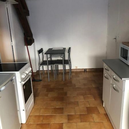 Appartement 1 Chambre Pouilly-sur-Loire Exteriér fotografie