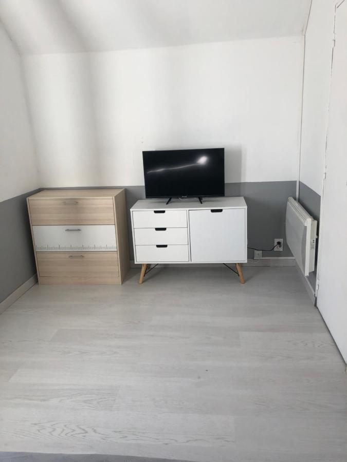 Appartement 1 Chambre Pouilly-sur-Loire Exteriér fotografie